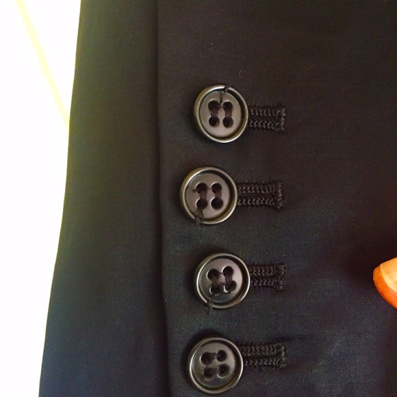 Opera Coat - Picture 3 of 8